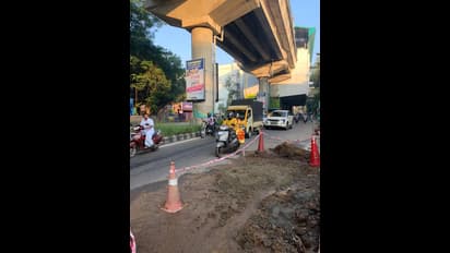 പാലാരിവട്ടം പാലം: ഭാരപരിശോധനയില് അപകടസാധ്യതയുണ്ടെന്ന് ജി.സുധാകരന്