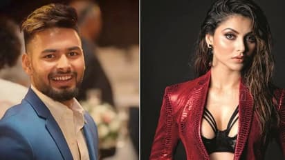 ಬ್ಯಾಟಿಂಗ್ ಗಮನ ಹರಿಸಲು ಹೇಳಿದ್ರೆ, ಊರ್ವಶಿ ಜೊತೆ ಡೇಟಿಂಗ್ ಮಾಡಿದ್ರಾ ಪಂತ್?