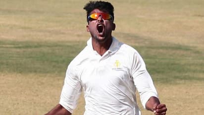 கடைசி ஓவரில் கர்நாடகா த்ரில் வெற்றி.. கர்நாடகாவிடம் மறுபடியும் மண்ணை கவ்வி அசிங்கப்பட்ட தமிழ்நாடு