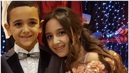 മൊബൈൽ ഫോൺ ചാർജർ പൊട്ടിത്തെറിച്ച് തീപിടുത്തം; രണ്ടു കുട്ടികൾ മരിച്ചു