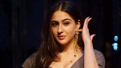 ಪಾಕಿಸ್ತಾನದಲ್ಲಿ ಸಾರಾ ಅಲಿ ಖಾನ್‌ಗೆ ಇಷ್ಟೊಂದು ಡಿಮ್ಯಾಂಡಾ?