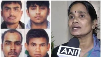 రక్తపు మడుగులో చూశా.. నా గుండె రాయి అయిపోయింది... నిర్భయ తల్లి