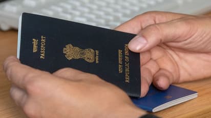 Budget 2022: E-passports to be rolled out in 2022-23, announces FM Sitharaman