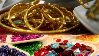 ಮಾನಸಿಕ ಶಕ್ತಿ ಕುಗ್ಗಿದೆಯೇ? ಪಂಚಧಾತು ಧರಿಸಿ ನೋಡಿ