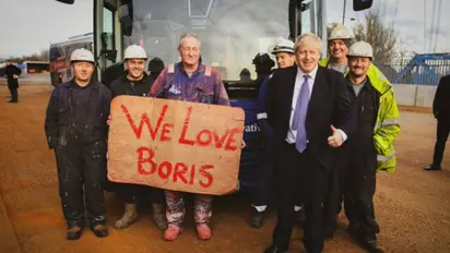 ब्रिटेन की संसद में फिर बजा भारतीय मूल के सांसदों का डंका,जानें कौन-कौन बने सांसद