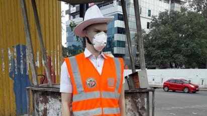 ಸಾಮೂಹಿಕ ಗಣೇಶ ವಿಸರ್ಜನೆ ಹಿನ್ನೆಲೆ, ನಾಳೆ ಬೆಂಗಳೂರಿನ ಕೆಲ ಸಂಚಾರಿ ಮಾರ್ಗಗಳ ಬದಲಾವಣೆ