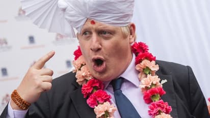 బ్రిటన్ ప్రధానిగా బోరిస్ జాన్సన్, భారీ పరాజయం దిశగా లేబర్ పార్టీ