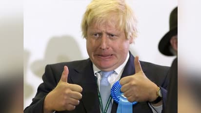 PM Modi congratulates British counterpart Boris Johnson on winning UK election with 'thumping majority'