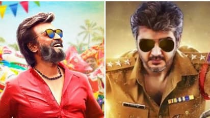 ரஜினியின் தர்பாரும்- அஜித்தின் வலிமையும் ஒரே கதையா..? நடுக்கத்தில் ஹெச்.வினோத்..!