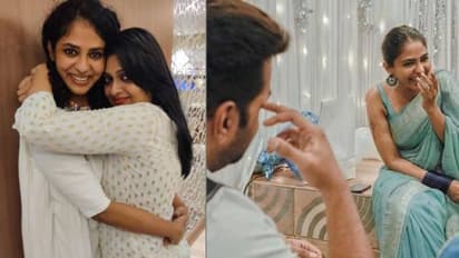 പൂർണ്ണിമയ്ക്ക് പിറന്നാൾ ആശംസകൾ നേർന്ന് ഉറ്റസുഹൃത്തും കുടുംബവും