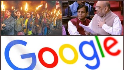 പൗരത്വ ഭേദഗതി ബില്ല്: ഗൂഗിള് ട്രെന്റിംഗില് വരുന്നത് ഇതൊക്കെയാണ്.!