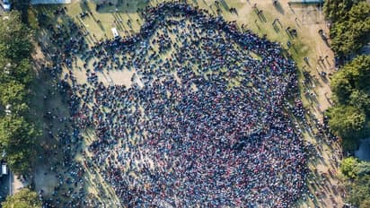 പൗരത്വ ഭേദഗതി ബില്ല്; യുദ്ധക്കളമായി അസം