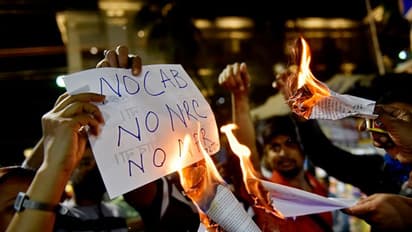 പൗരത്വ നിയമ ഭേദഗതി: പ്രക്ഷോഭം തുടരുന്നു, അസം ജില്ലകളിലെ സര്‍ക്കാര്‍ ഓഫീസുകളിലേക്ക് ഇന്ന് മാര്‍ച്ച്