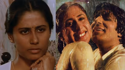 एक कारण से बाथरूम में करना पड़ा था इस एक्ट्रेस का मेकअप, बेटे को जन्म देने के बाद हो गई थी मौत