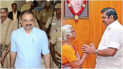 பேரறிவாளனுக்கு தாராளம் காட்டும் தமிழக அரசு..! விடுதலை எப்போது..?