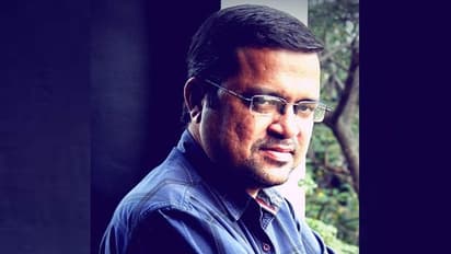 మోహన్ రుషి కవిత: సిల్వర్ లైనింగ్