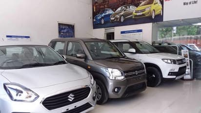 ಮಾರುತಿ ಸುಜುಕಿ ಕಾರಿನ ಮೇಲೆ ಭರ್ಜರಿ ಡಿಸ್ಕೌಂಟ್; ಸೀಮಿತ ಅವದಿ ಆಫರ್ ಘೋಷಣೆ!
