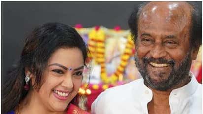 സിരുത്തൈ ശിവ- രജനികാന്ത് ചിത്രം തുടങ്ങുമ്പോള് മീനയ്ക്ക് പറയാനുള്ളത്!