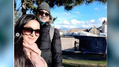 করোনার থাবা পড়েছে পরিচালক সৃজিতের জীবনে, কী প্রতিক্রিয়া মিথিলার