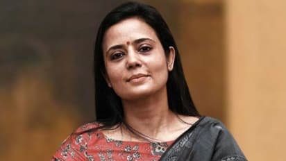Mahua Moitra apologises for her controversial comment on media