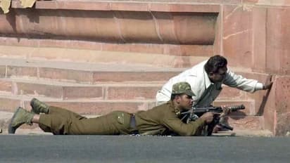 20 years since Parliament attack: 'Pakistan will always try to hit soft targets'