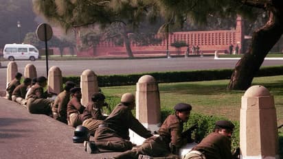2001 Parliament attack: If Pakistan attempts another strike today, they would have no place to hide