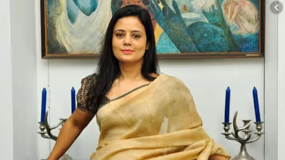Mahua Moitra : മഹുവ മൊയിത്ര ബിജെപിയിലേക്കോ? എറെക്കാലം അവർ തൃണമൂലില് തുടരില്ലെന്ന് ബിജെപി എംപി