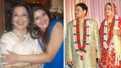 মেয়েকে শেষ দেখাও দেখতে আসলেন না মৌসুমী, দাবি পায়েলের স্বামীর