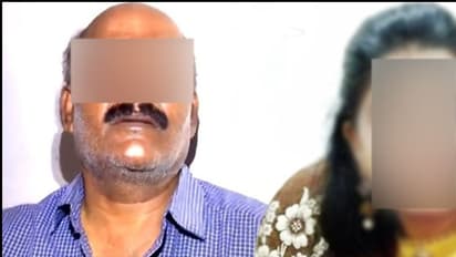 జగన్కు ధన్యవాదాలు, దిశ చట్టాన్ని కఠినంగా అమలు చేయండి: దిశ తండ్రి