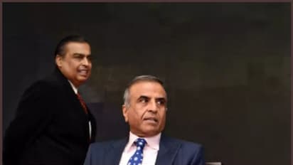 ടെലികോം മേഖല തകര്ച്ചയിലേക്ക് തുറന്നടിച്ച് എയര്ടെല് മേധാവി സുനില് മിത്തല്