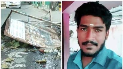 കുഴിയില് വീണ് യുവാവ് മരിച്ച സംഭവം; നഗരത്തിലെ റോഡുകളുടെ അറ്റകുറ്റപണി വേഗത്തിലാക്കി അധികൃതര്