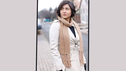 এ এক অন্য স্বস্তিকা, অভিনেত্রীর মানবিক রূপে মুগ্ধ নেটিজেনরা