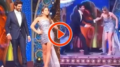 Did Sara Ali Khan abuse in public? Here's what happened next