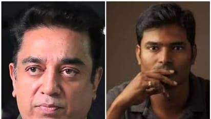 ரஜினியை பாராட்டுவதற்காக கமலை மட்டம் தட்டிய இயக்குநர்... கடுப்பான உலக நாயகன் ரசிகர்கள்...!