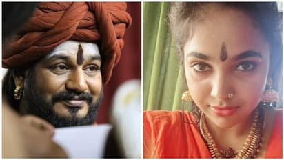 கள்ள உறவுக்கும்... நல்ல உறவுக்கும் என்ன வித்தியாசம்... வீடியோ வெளியிட்டு புட்டு புட்டு வைத்த நித்யானந்தா..!