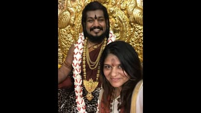 ನಿತ್ಯಾನಂದ ಎಲ್ಲಿದ್ದಾನೆಂದು ಪತ್ತೆಗೆ 'ಬ್ಲೂ' ಕಾರ್ನರ್ ನೊಟೀಸ್