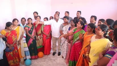 డబుల్ బెడ్రూమ్ పథకంపై కీలక నిర్ణయం... వారికోసమే: మంత్రి గంగుల