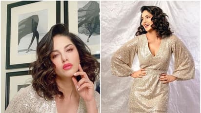 সানি-বরুণের রোম্যান্স মাঝে রোমাঞ্চ, অশরীরীর উপস্থিতিতে বানচাল ট্রিপ