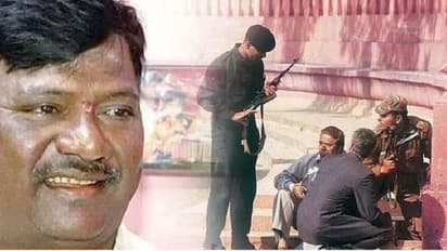 Karnataka: Soldier who fought during 2001 Parliament attack now works as a security guard