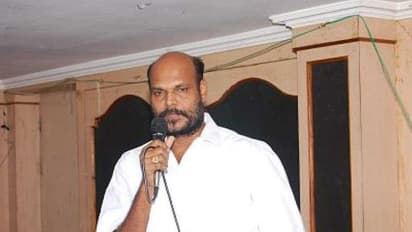 தேர்தல் என்றால் , கொலைகள் நடப்பது சகஜம்தான்...!! மூர்க்கத்தனம் காட்டிய ஜான்பாண்டியன்..!!