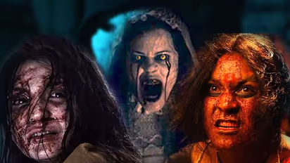 From Raat to Ragini MMS: 13 Indian horror movies you must watch on Friday the 13th