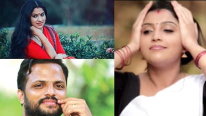 മറ്റൊരു കടവില് പുതിയ 'കുളിസീന്'; രണ്ടാം ഭാഗത്തില് സ്വാസികയും ജ്യൂഡ് ആന്റണിയും