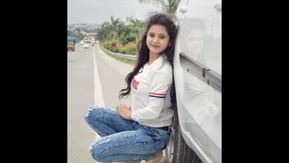 'ಮಂಗಳ ಗೌರಿ ಮದುವೆ' ನಟಿ ಕಾವ್ಯಾ ರಿಯಲ್‌ ಲೈಫ್‌ನಲ್ಲಿ ಹೇಗಿರ್ತಾರೆ ನೋಡಿದ್ದೀರಾ?