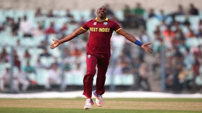 অবসর ভেঙে আন্তর্জাতিক ক্রিকেটে ফিরলেন ব্রাভো, খেলতে চান বিশ্বকাপ