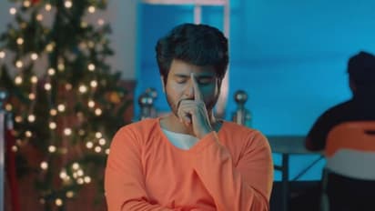 அந்த படத்தில் நடித்தது நான் செய்த தவறு... மனம் திறந்த சிவகார்த்திகேயன்...!