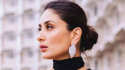 Kareena Kapoor: It's wrong that I'm still compared to the younger generation
