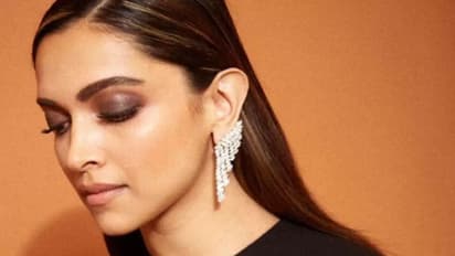 ದೀಪಿಕಾ ಪಡುಕೋಣೆಗೆ ಕ್ರಿಸ್ಟಲ್ ಪ್ರಶಸ್ತಿ ಗರಿ!