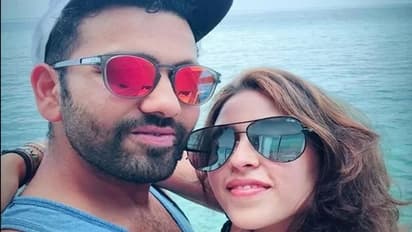 ఏమైనా అంటే నన్ను అనండి.. మా ఫ్యామిలీలు ఎందుకు: మీడియాకు రోహిత్ వార్నింగ్