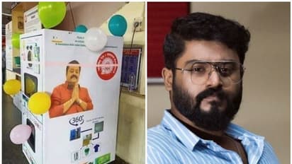 'തടസ്സങ്ങളില്‍ തളരാത്ത നിങ്ങള്‍ അഭിമാനമാണ് അച്ഛാ', സുരേഷ് ഗോപിയെ അഭിനന്ദിച്ച് ഗോകുല്‍ സുരേഷ്