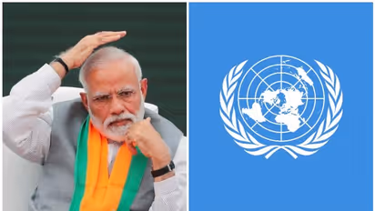 കേന്ദ്ര സര്ക്കാറിന് തിരിച്ചടി; പൗരത്വ നിയമ ഭേദഗതി മുസ്ലീങ്ങള്ക്കെതിരെയുള്ള വിവേചനമെന്ന് ഐക്യരാഷ്ട്ര സഭ